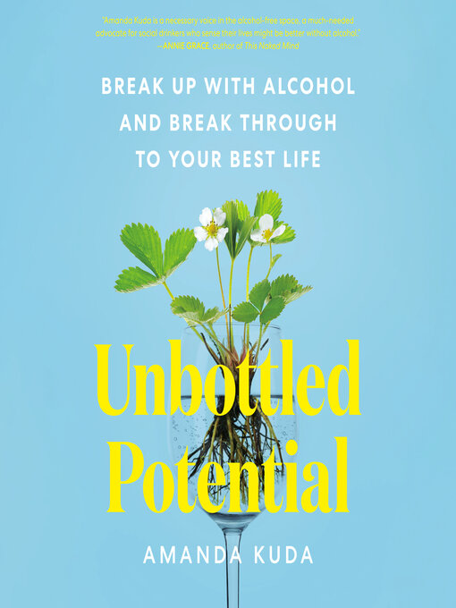 Title details for Unbottled Potential by Amanda Kuda - Available